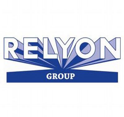 A big thank you to Relyon Group