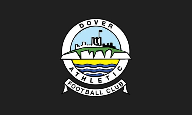 U14 Kent Cup – Dover Rangers 7-0 Real 60